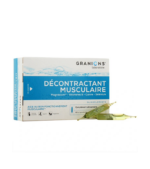 Décontractant musculaire 30 ampoules – Image 2