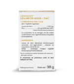 Levure de bière 60 gélules – Image 3