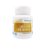 Levure de bière 60 gélules