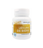 Levure de bière 60 gélules