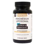 Magnésium Liposomal en gélules