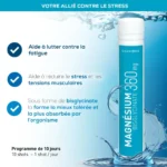 Magnésium Shot Bisglycinate 360 mg – Image 2