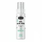 GEL D'ALOE VERA BIO 100ML