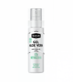 GEL D'ALOE VERA BIO 100ML