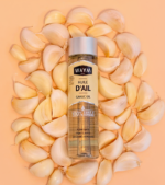 HUILE D'AIL BIO 75ML – Image 2