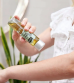 HUILE AMANDE DOUCE BIO 75ML – Image 2