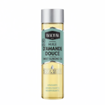 HUILE AMANDE DOUCE BIO 75ML