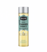HUILE AMANDE DOUCE BIO 75ML
