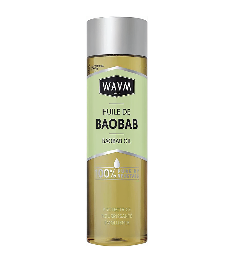 HUILE BAOBAB BIO 75ML HUILE BAOBAB BIO 75ML – Image 1