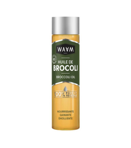 HUILE BROCOLI 75ML