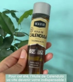 HUILE CALENDULA BIO 75ML – Image 2