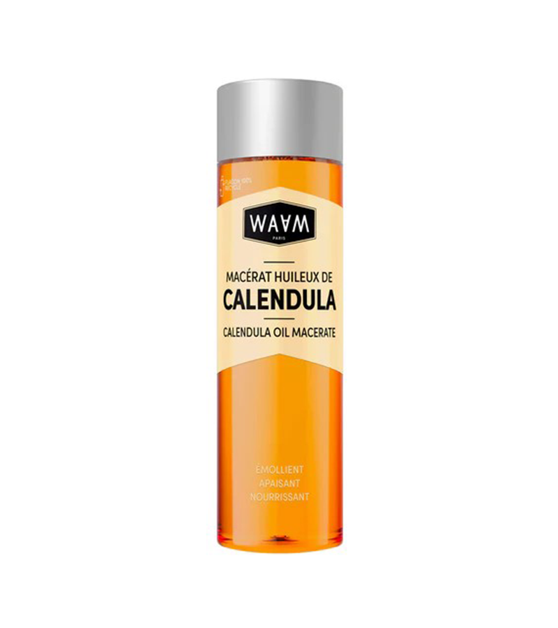 HUILE CALENDULA BIO 75ML HUILE CALENDULA BIO 75ML – Image 1