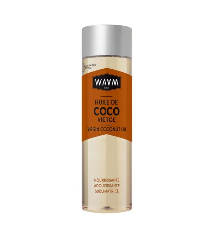 HUILE COCO BIO 75ML
