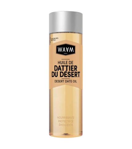 HUILE DATTIER DU DESERT BIO 75ML