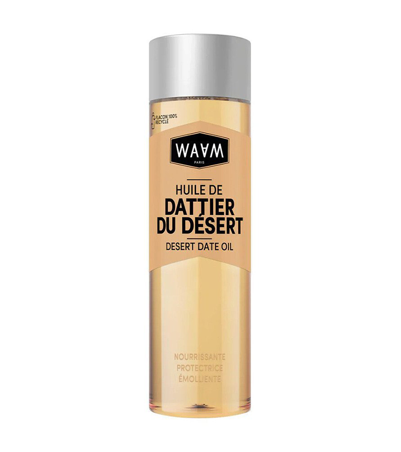 HUILE DATTIER DU DESERT BIO 75ML HUILE DATTIER DU DESERT BIO 75ML – Image 1