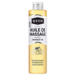 HUILE MASSAGE 200ML