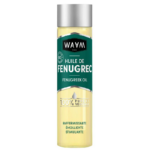 HUILE FENUGREC BIO 75ML