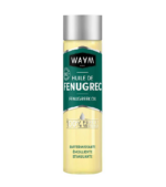 WAAM HUILE FENUGREC BIO 75ML