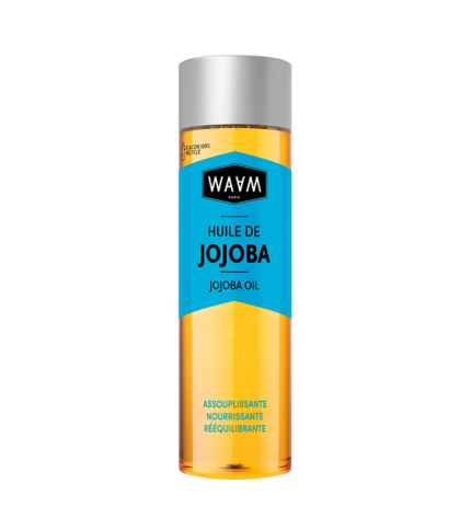 HUILE JOJOBA 75ML