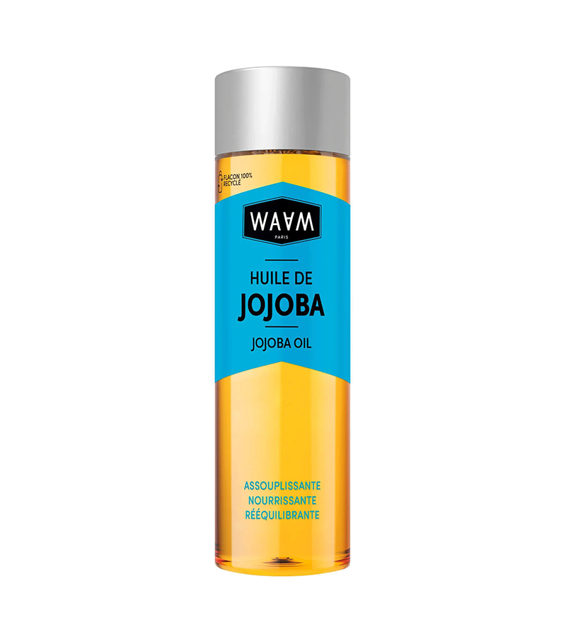 HUILE JOJOBA 75ML HUILE JOJOBA 75ML – Image 1