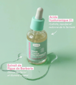 SERUM ACIDE HYALURONIQUE BIO – Image 2