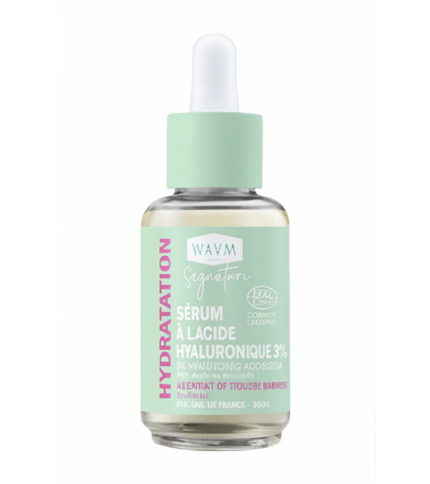 SERUM ACIDE HYALURONIQUE BIO