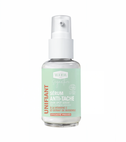SERUM ANTI TÂCHES VITAMINE C