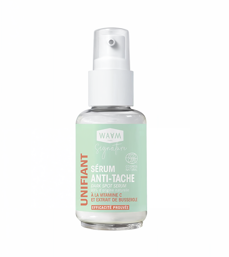 SERUM ANTI TÂCHES VITAMINE C SERUM ANTI TÂCHES VITAMINE C – Image 1