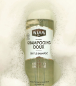 SHAMPOING DOUX BIO 400ML – Image 3