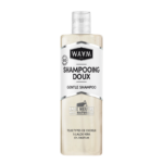 SHAMPOING DOUX BIO 400ML