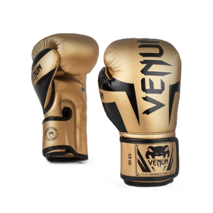 Gants de boxe Elite