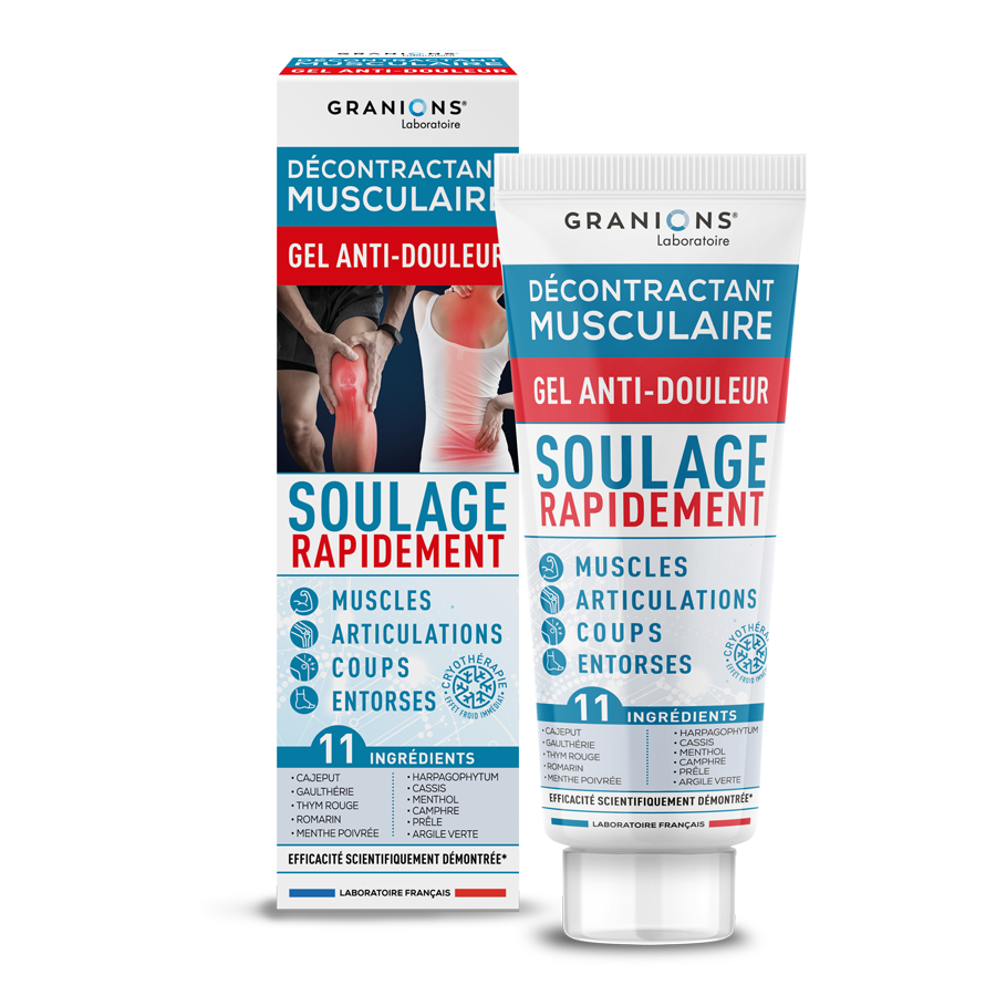 etui_tube_gel-dm-face Décontractant musculaire Gel anti-douleur – Image 1