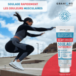 Décontractant musculaire Gel anti-douleur – Image 2