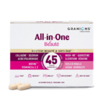 All In One routine Beauté & Anti-Âge 45 super ingrédients
