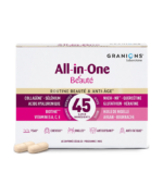 All In One routine Beauté & Anti-Âge 45 super ingrédients