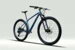 Vélo VTT carbone LAPIERRE PRORACE puissance & confort – Image 11