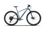 Vélo VTT carbone LAPIERRE PRORACE puissance & confort