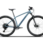 Vélo VTT carbone LAPIERRE PRORACE puissance & confort