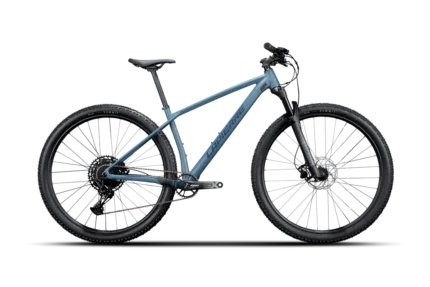 Vélo VTT carbone LAPIERRE PRORACE puissance & confort