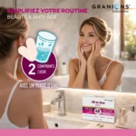All In One routine Beauté & Anti-Âge 45 super ingrédients – Image 2