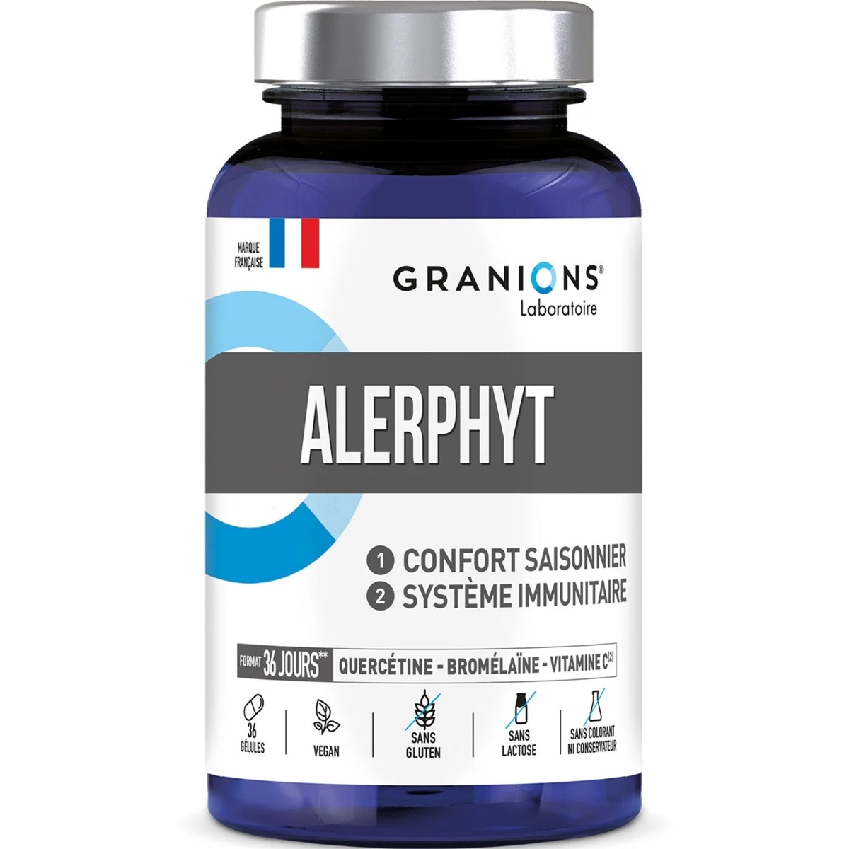 amazon-pilulier-alerphyt-01_1 Alerphyt immunité confort saisonnier – Image 1