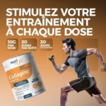 collagène marin sport 340G articulation & récupération – Image 5