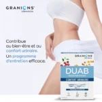 DUAB confort urinaire libération flash – Image 2