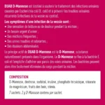 DUAB D Mannose infection urinaire – Image 4