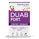 DUAB FORT confort urinaire sachet – Image 3