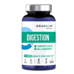 Complexe digestion confort digestif ballonnement