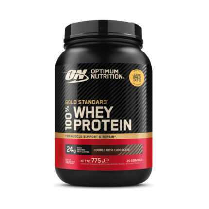 Whey gold standard 100% protéine premium
