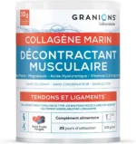Collagène marin décontractant musculaire tendons et ligaments – Image 4