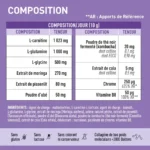 Poudre minceur - Ubé Kombucha – Image 4