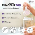 Poudre minceur - Ubé Kombucha – Image 2